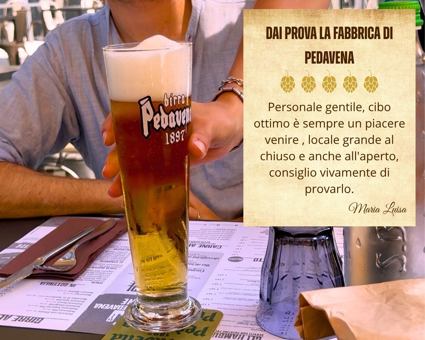 Birreria - Recensione Lissone