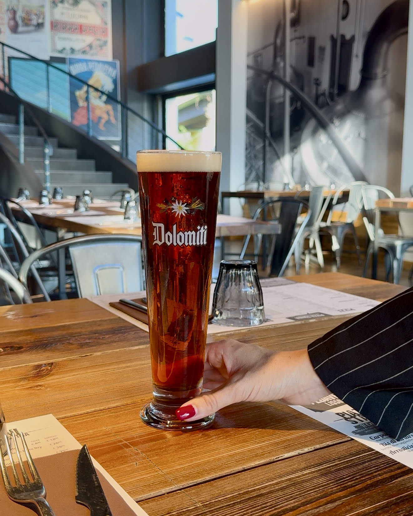 Birra Pedavena